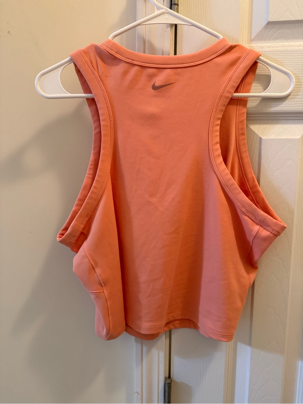 Nike dri fit tank top - Picture 2 of 2